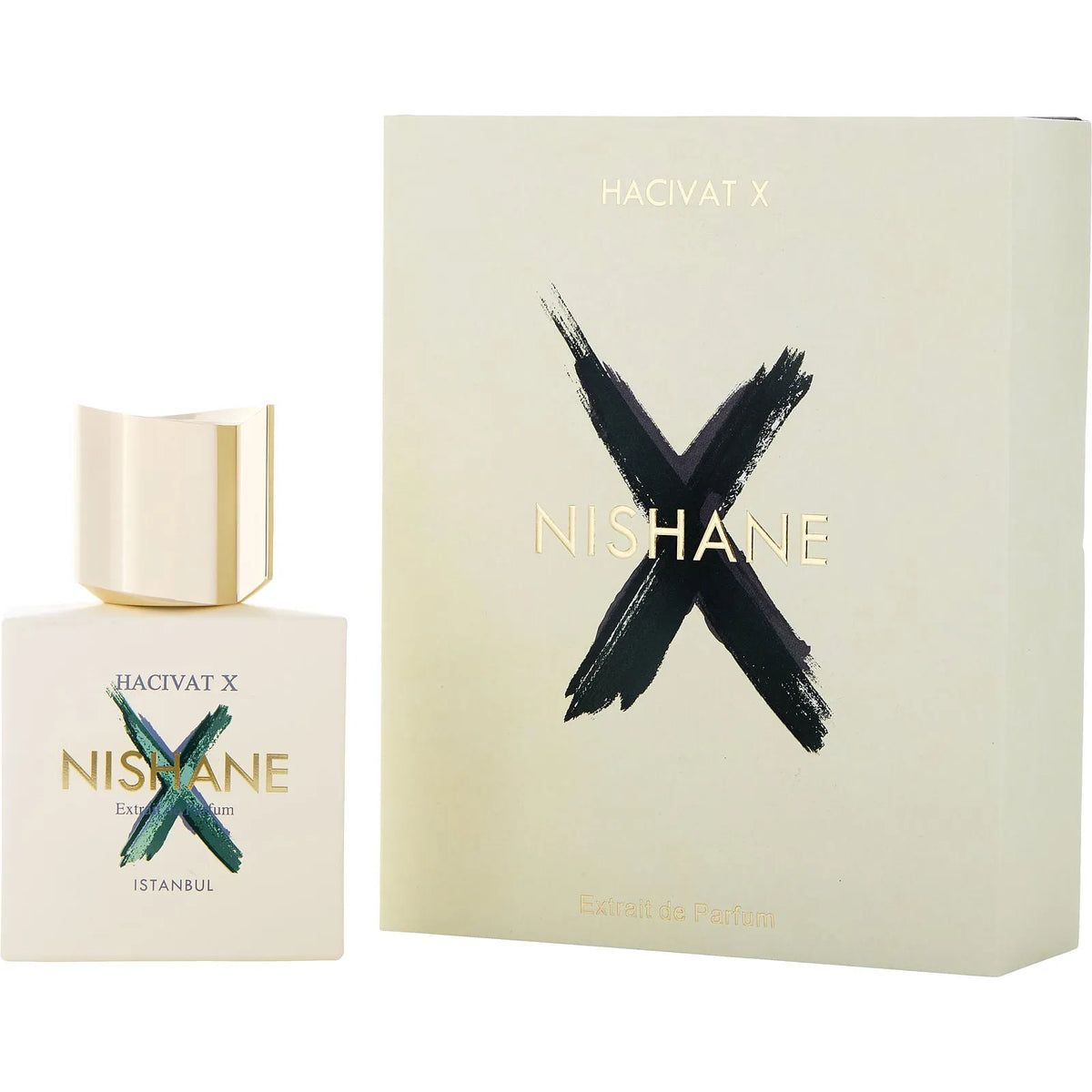  Nishane Hacivat X Extrait de Parfum (U) - 1 - Privé Perfumes Honduras