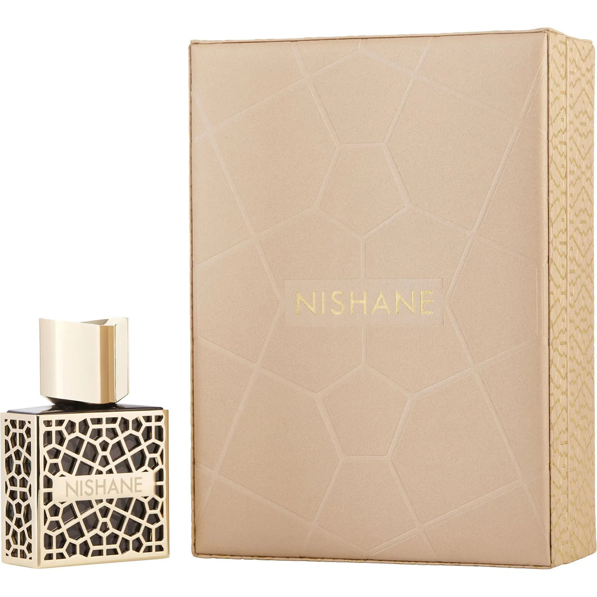 Perfume Nishane Nefs Extrait de Parfum (U) / 50 ml - 1 - Privé Perfumes Honduras