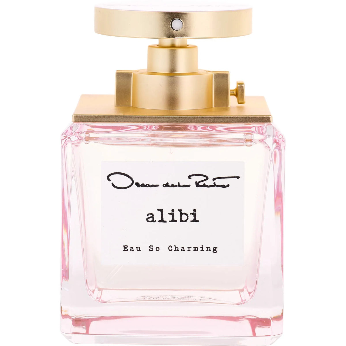 Perfume Oscar de la Renta Alibi Eau So Charming EDT (W) / 100 ml - 2 - Privé Perfumes Honduras