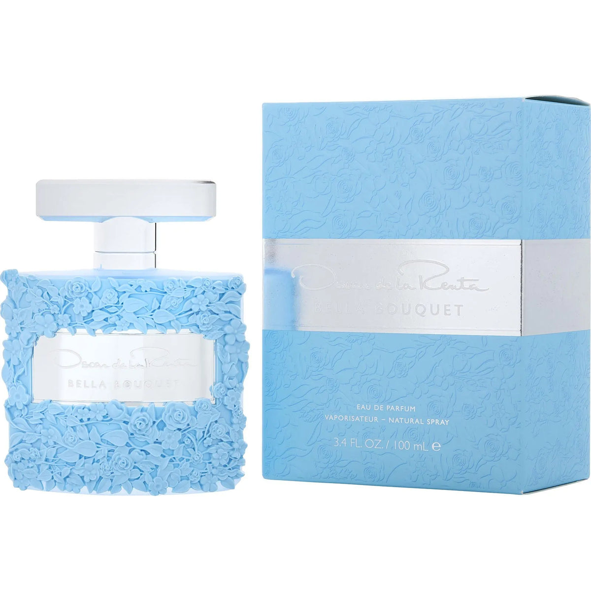 Perfume Oscar de la Renta Bella Bouquet EDP (W) / 100 ml - 1 - Privé Perfumes Honduras