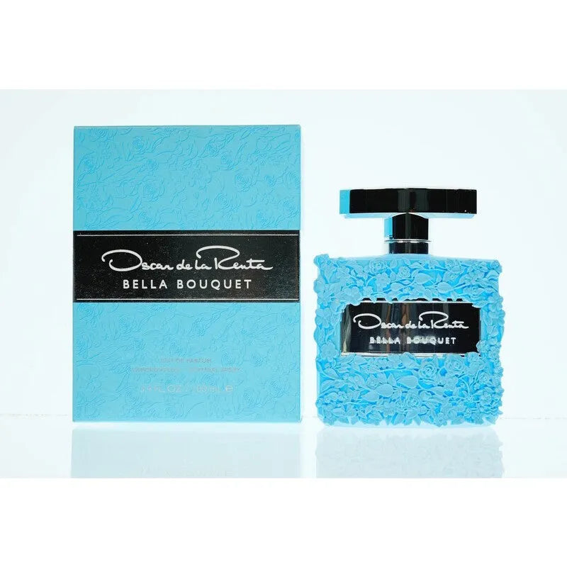 Perfume Oscar de la Renta Bella Bouquet EDP (W) / 100 ml - 2 - Privé Perfumes Honduras