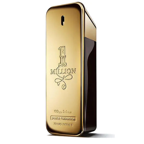 Perfume Paco Rabanne 1 Million EDT (M) / 100 ml - 3 - Privé Perfumes Honduras