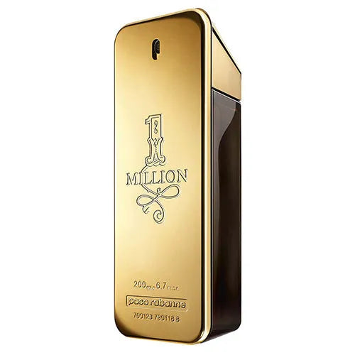 Perfume Paco Rabanne 1 Million EDT (M) / 100 ml - 4 - Privé Perfumes Honduras