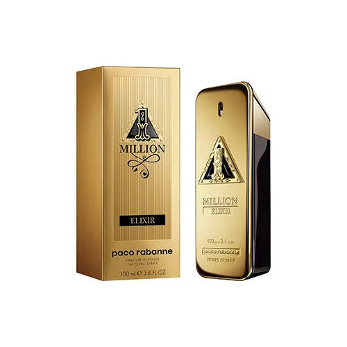 Perfume Paco Rabanne 1 Million Elixir Parfum (M) / 100 ml - 10 - Privé Perfumes Honduras