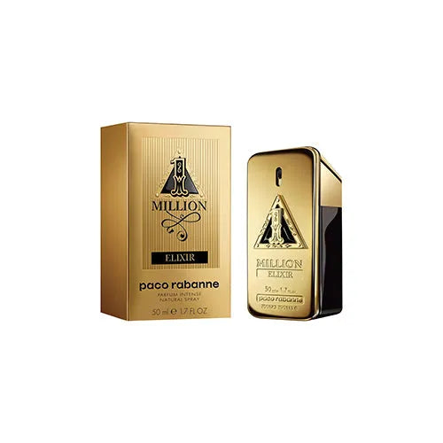 Perfume Paco Rabanne 1 Million Elixir Parfum (M) / 100 ml - 11 - Privé Perfumes Honduras