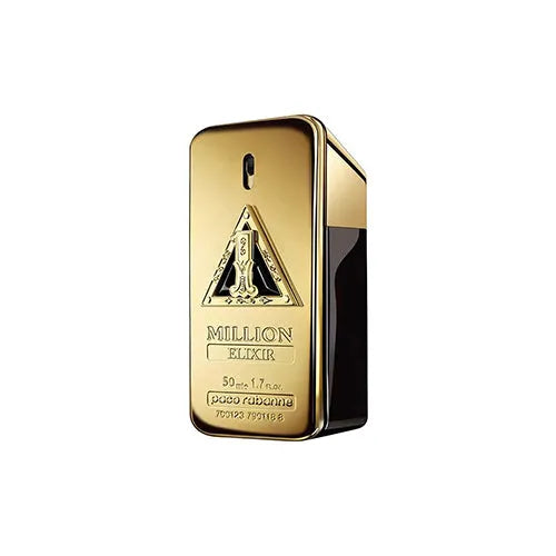 Perfume Paco Rabanne 1 Million Elixir Parfum (M) / 100 ml - 2 - Privé Perfumes Honduras