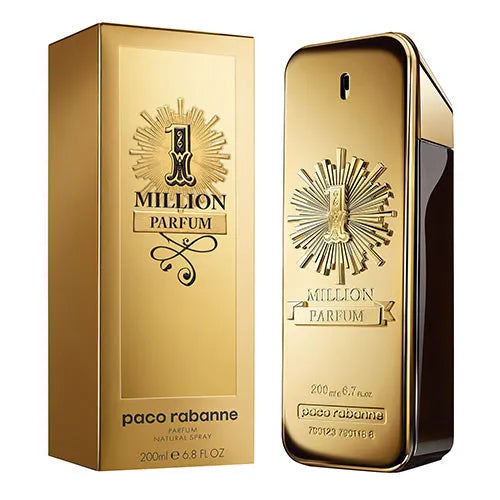 Perfume Paco Rabanne 1 Million Parfum (M) / 50 ml - 11 - Privé Perfumes Honduras