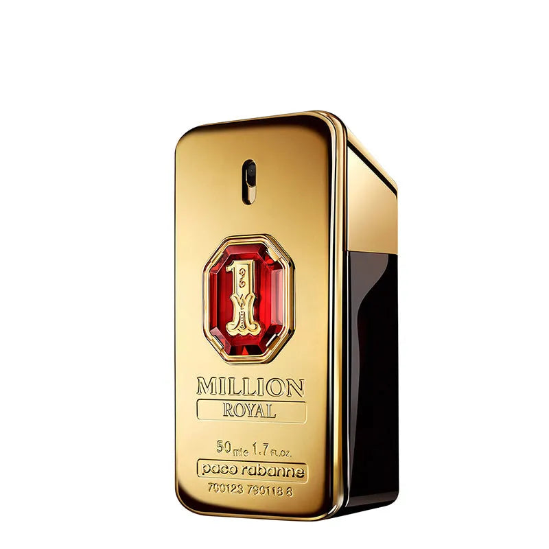 Perfume Paco Rabanne 1 Million Royal Parfum (M) / 100 ml - 12 - Privé Perfumes Honduras