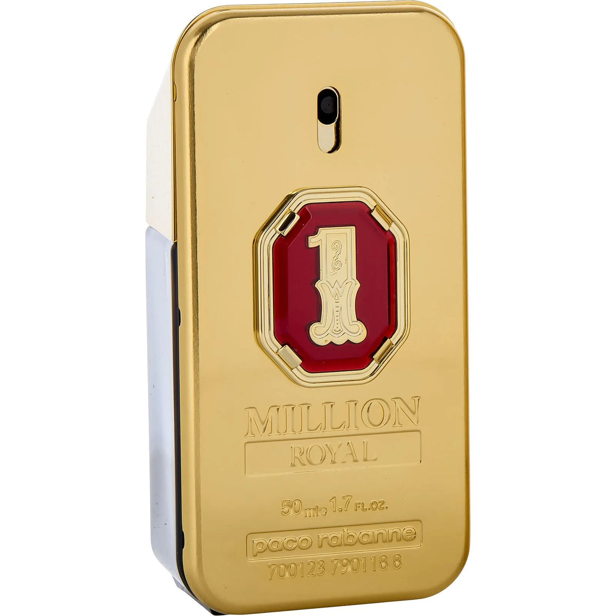 Perfume Paco Rabanne 1 Million Royal Parfum (M) / 50 ml - 2 - Privé Perfumes Honduras