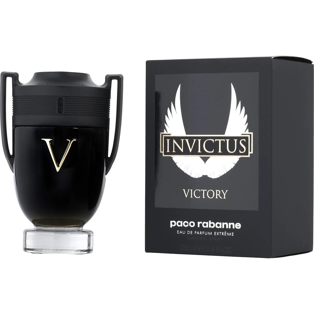 Perfume Paco Rabanne Invictus Victory EDP (M) / 100 ml - 1 - Privé Perfumes Honduras