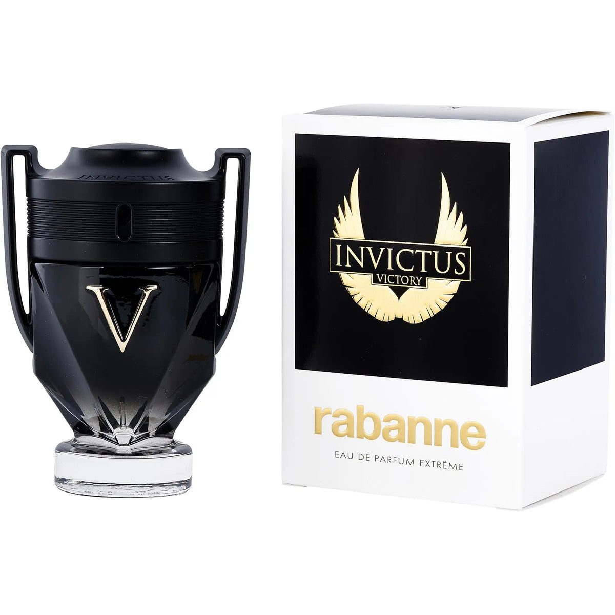 Perfume Paco Rabanne Invictus Victory EDP (M) / 50 ml - 1 - Privé Perfumes Honduras