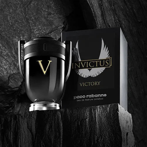 Perfume Paco Rabanne Invictus Victory EDP (M) / 50 ml - 7 - Privé Perfumes Honduras