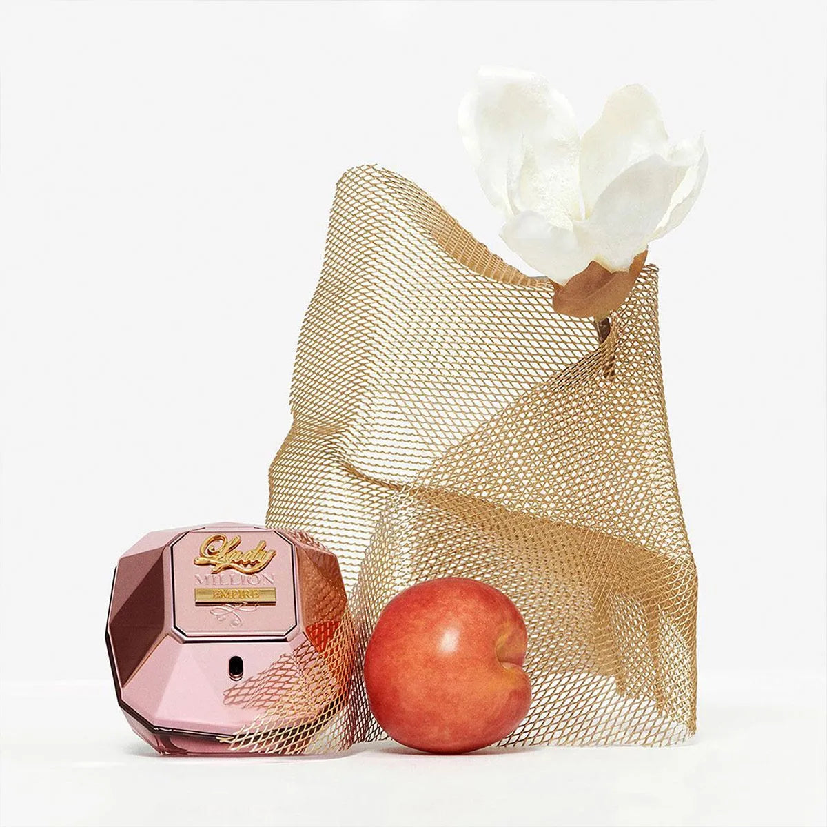 Perfume Paco Rabanne Lady Million Empire EDP (W) / 80 ml - 4 - Privé Perfumes Honduras