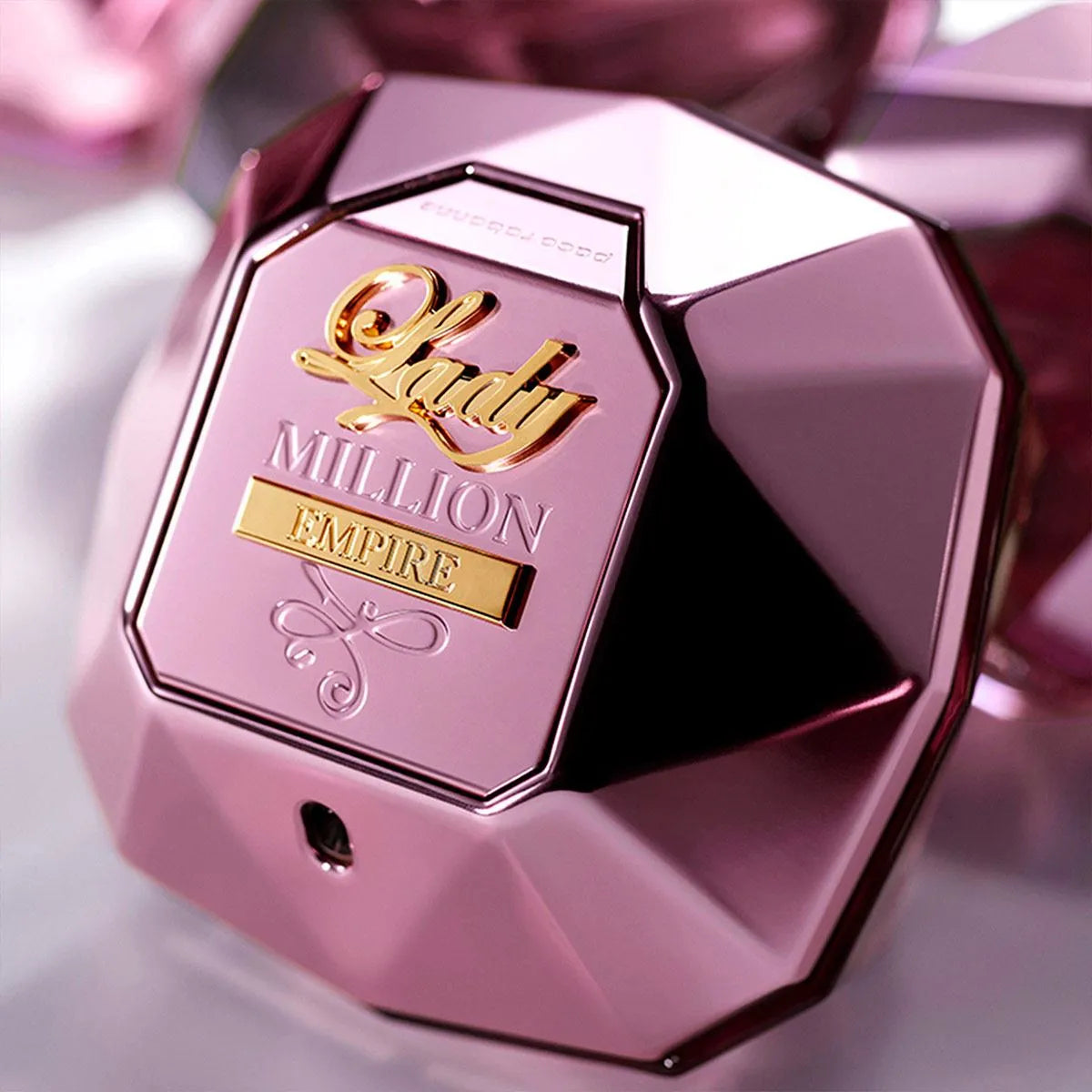 Perfume Paco Rabanne Lady Million Empire EDP (W) / 80 ml - 5 - Privé Perfumes Honduras