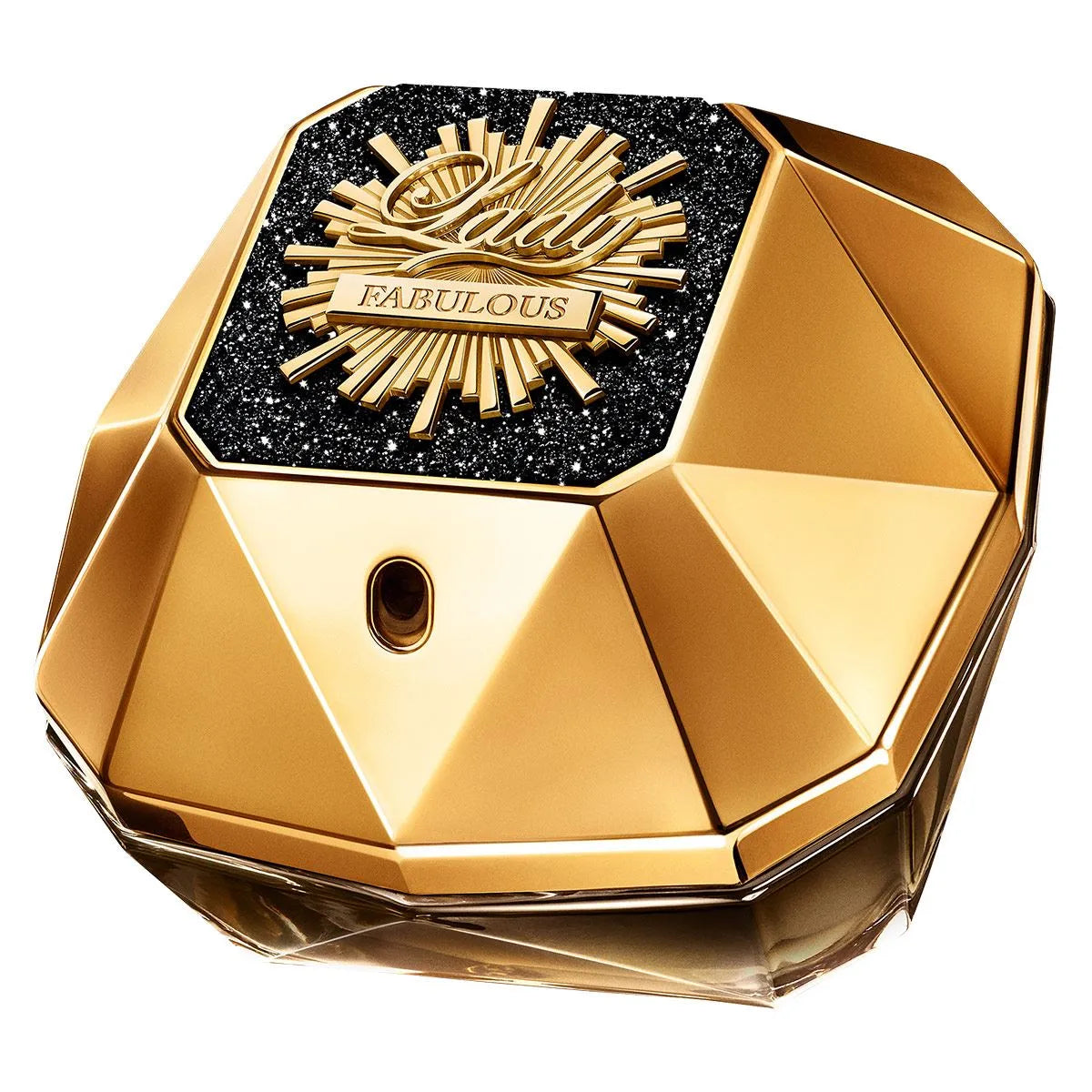 Perfume Paco Rabanne Lady Million Fabulous EDP (W) / 80 ml - 4 - Privé Perfumes Honduras