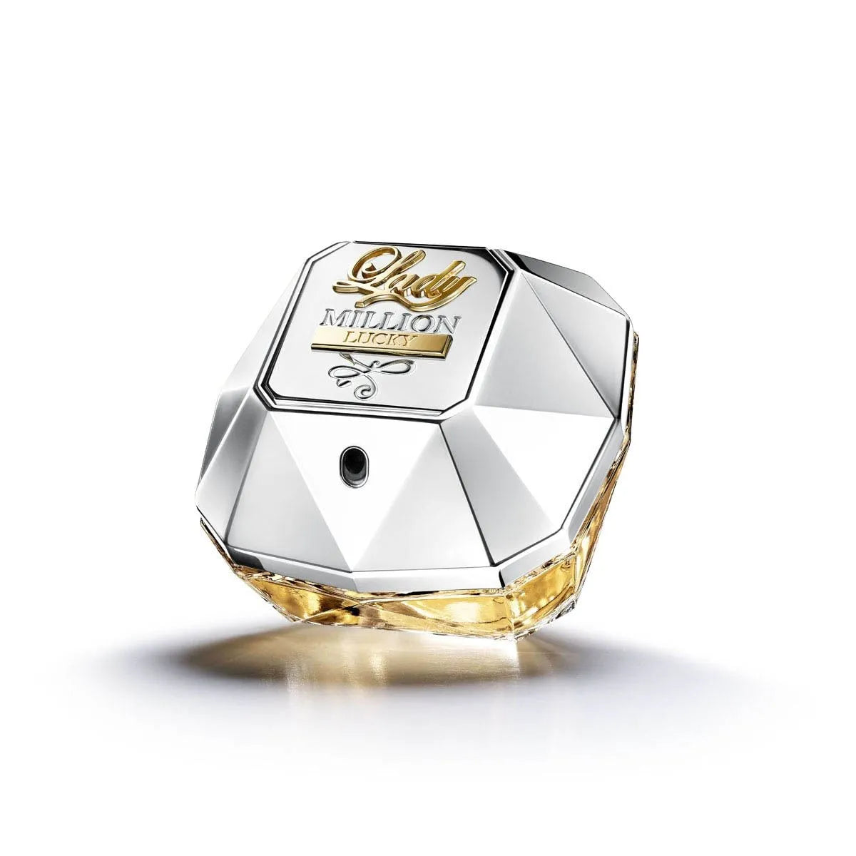 Perfume Paco Rabanne Lady Million Lucky EDP (W) / 80 ml - 3 - Privé Perfumes Honduras