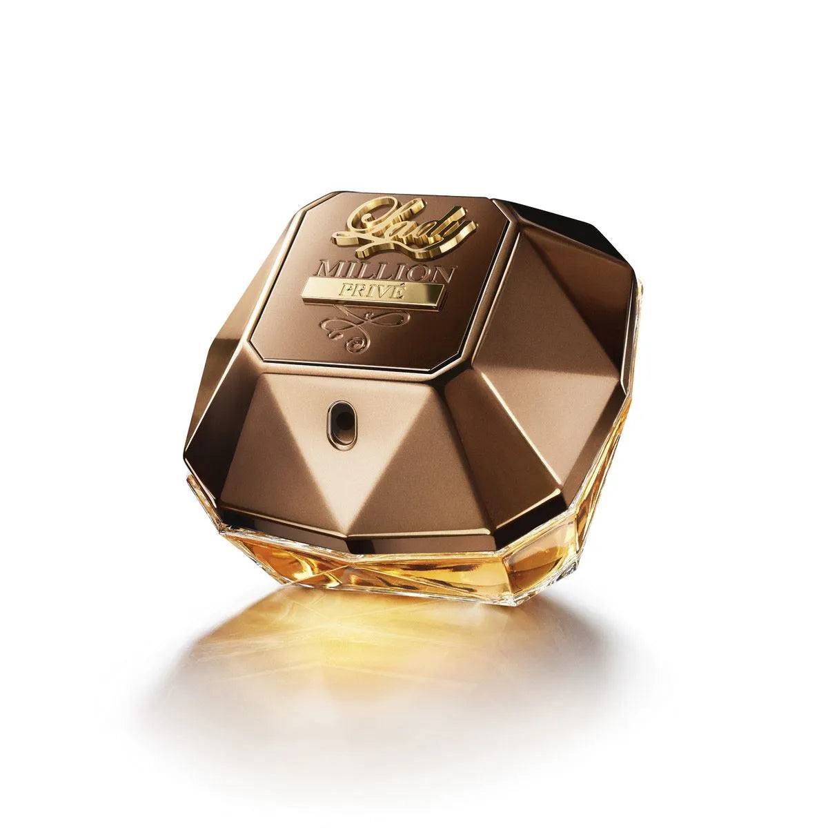 Perfume Paco Rabanne Lady Million Prive EDP (W) / 80 ml - 2 - Privé Perfumes Honduras
