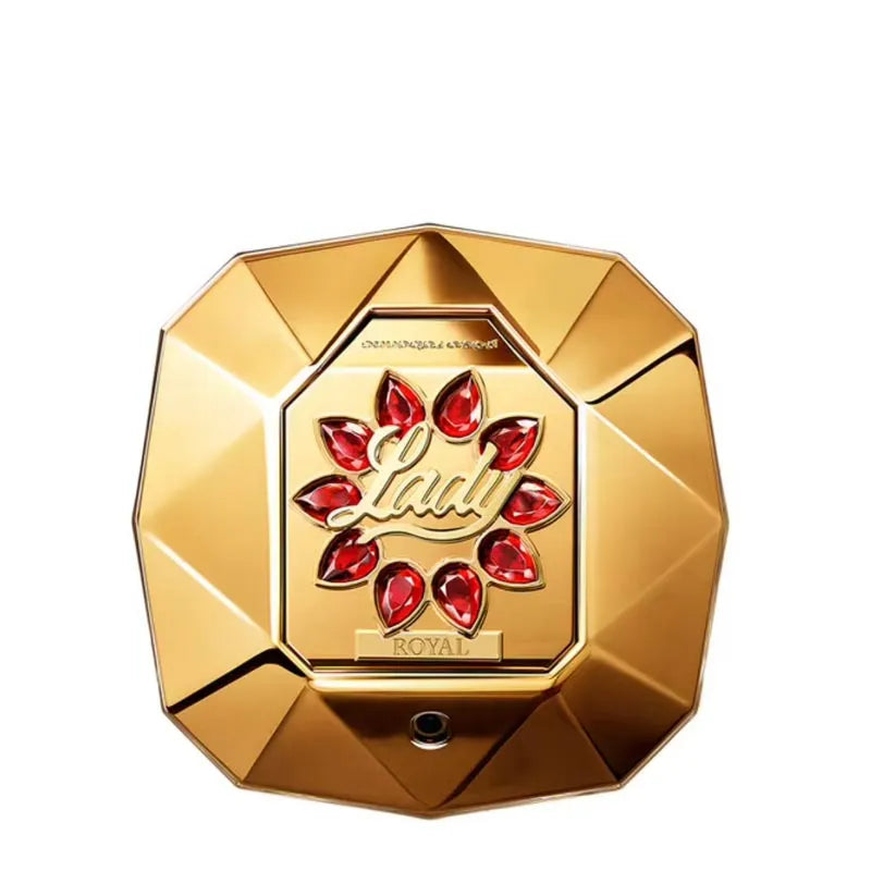 Perfume Paco Rabanne Lady Million Royal EDP (W) / 80 ml - 25 - Privé Perfumes Honduras