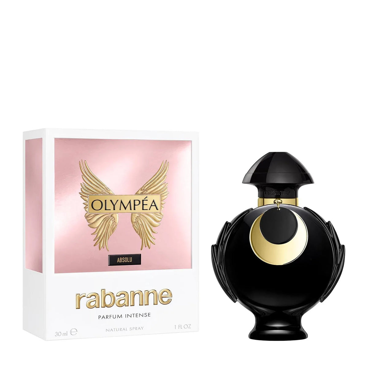 Perfume Paco Rabanne Olympea Absolu Intense Parfum (W) / 80 ml - 5 - Privé Perfumes Honduras