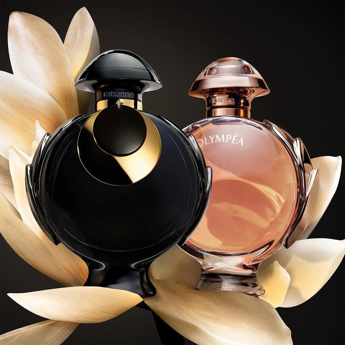 Perfume Paco Rabanne Olympea Absolu Intense Parfum (W) / 80 ml - 9 - Privé Perfumes Honduras