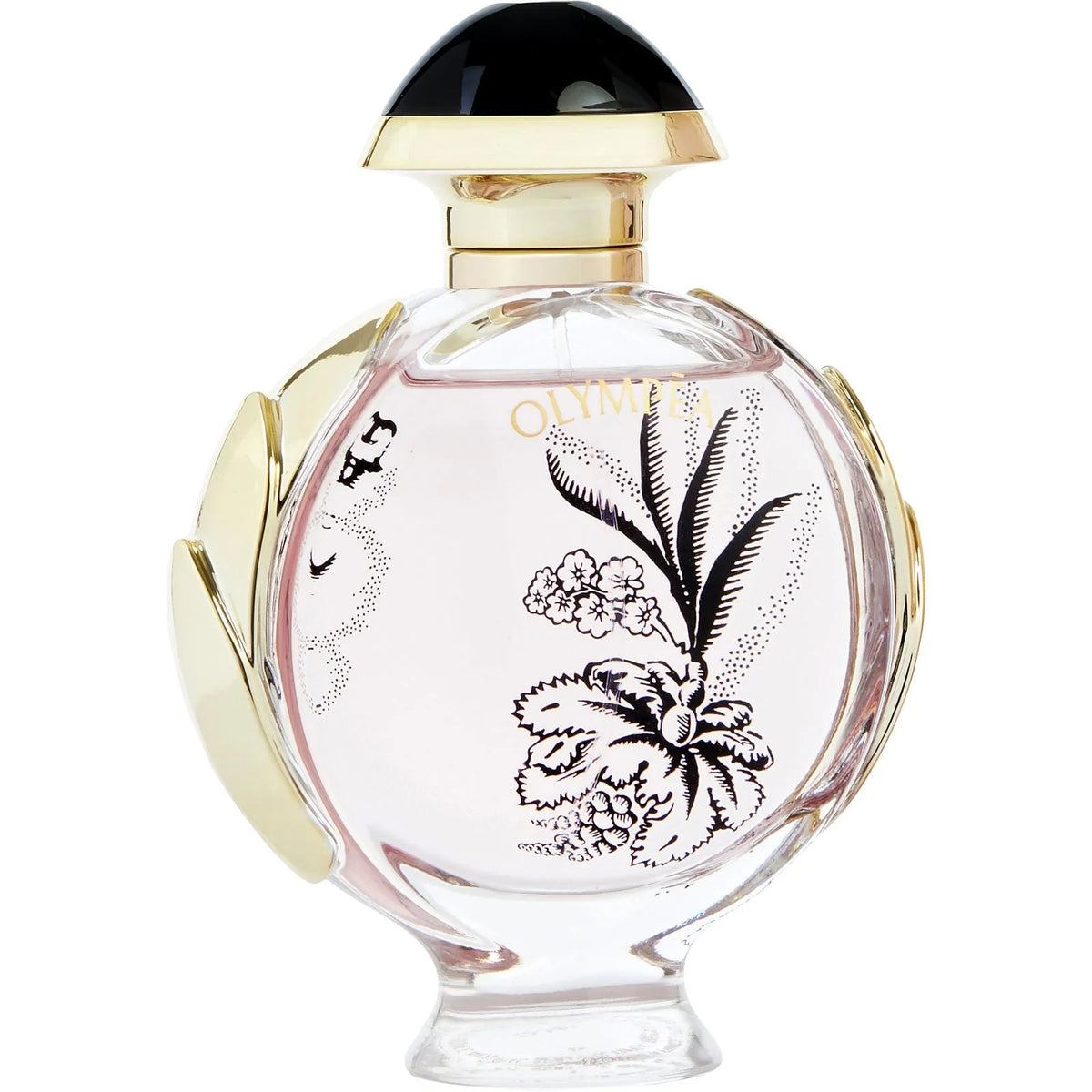 Perfume Paco Rabanne Olympea Blossom EDP (W) / 80 ml - 2 - Privé Perfumes Honduras