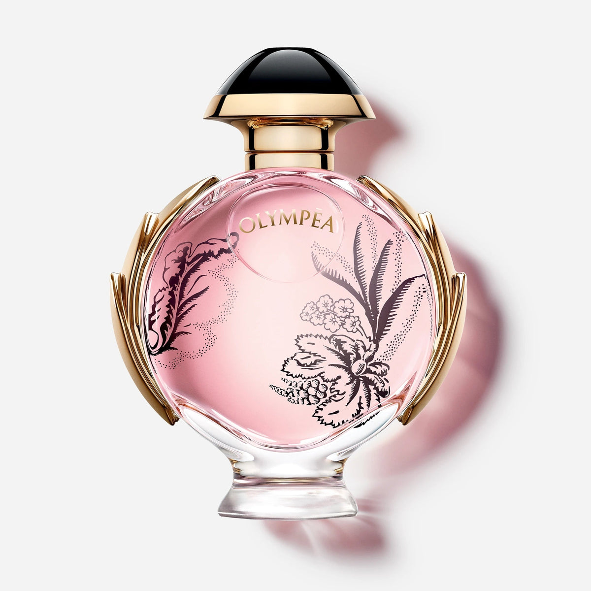 Perfume Paco Rabanne Olympea Blossom EDP (W) / 80 ml - 4 - Privé Perfumes Honduras
