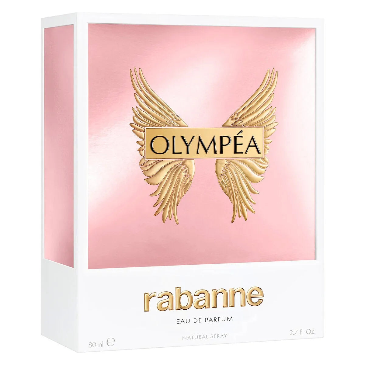 Perfume Paco Rabanne Olympea EDP (W) / 80 ml - 4 - Privé Perfumes Honduras