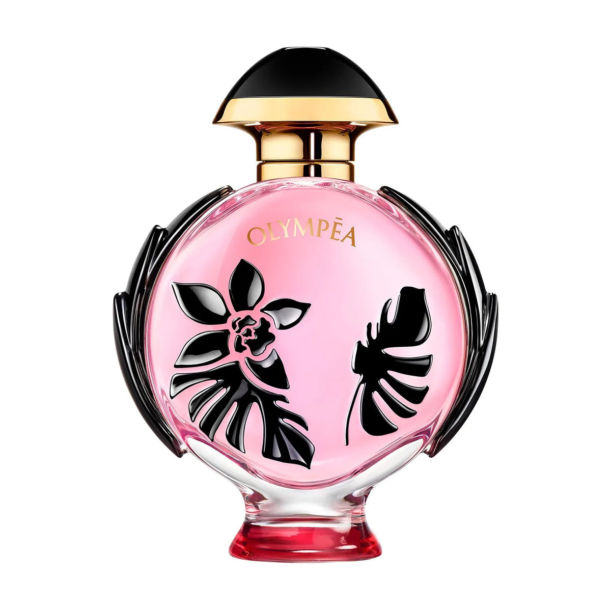 Perfume Paco Rabanne Olympea Flora EDP (W) / 50 ml - 10 - Privé Perfumes Honduras