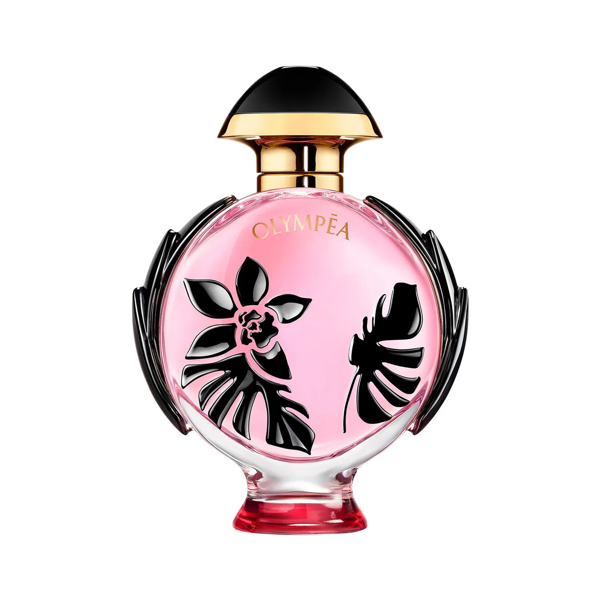 Perfume Paco Rabanne Olympea Flora EDP (W) / 50 ml - 8 - Privé Perfumes Honduras