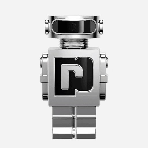 Perfume Paco Rabanne Phantom EDT (M) / 100 ml - 4 - Privé Perfumes Honduras