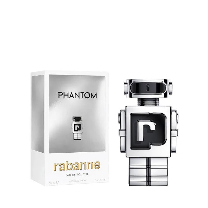Perfume Paco Rabanne Phantom EDT (M) / 50 ml - 12 - Privé Perfumes Honduras