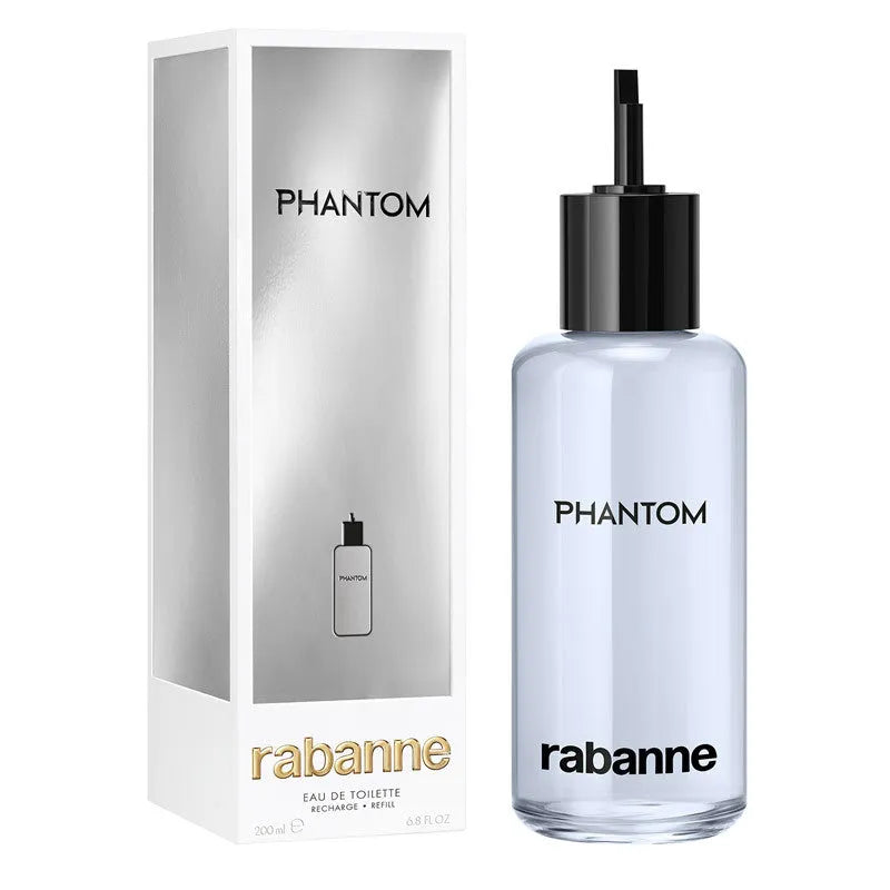 Perfume Paco Rabanne Phantom EDT (M) / 50 ml - 15 - Privé Perfumes Honduras