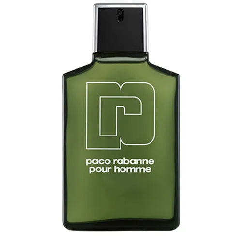 Perfume Paco Rabanne Pour Homme EDT (M) / 100 ml - 2 - Privé Perfumes Honduras