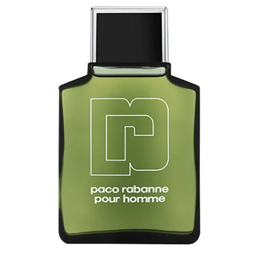 Perfume Paco Rabanne Pour Homme EDT (M) / 100 ml - 3 - Privé Perfumes Honduras
