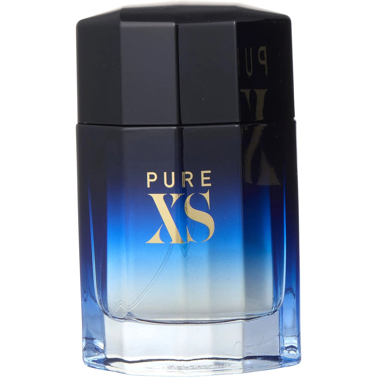 Perfume Paco Rabanne Pure XS EDT (M) / 150 ml - 2 - Privé Perfumes Honduras