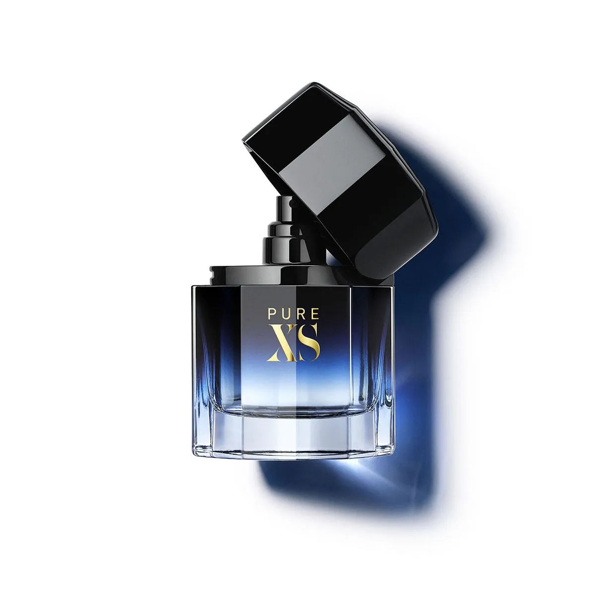 Perfume Paco Rabanne Pure XS EDT (M) / 150 ml - 6 - Privé Perfumes Honduras