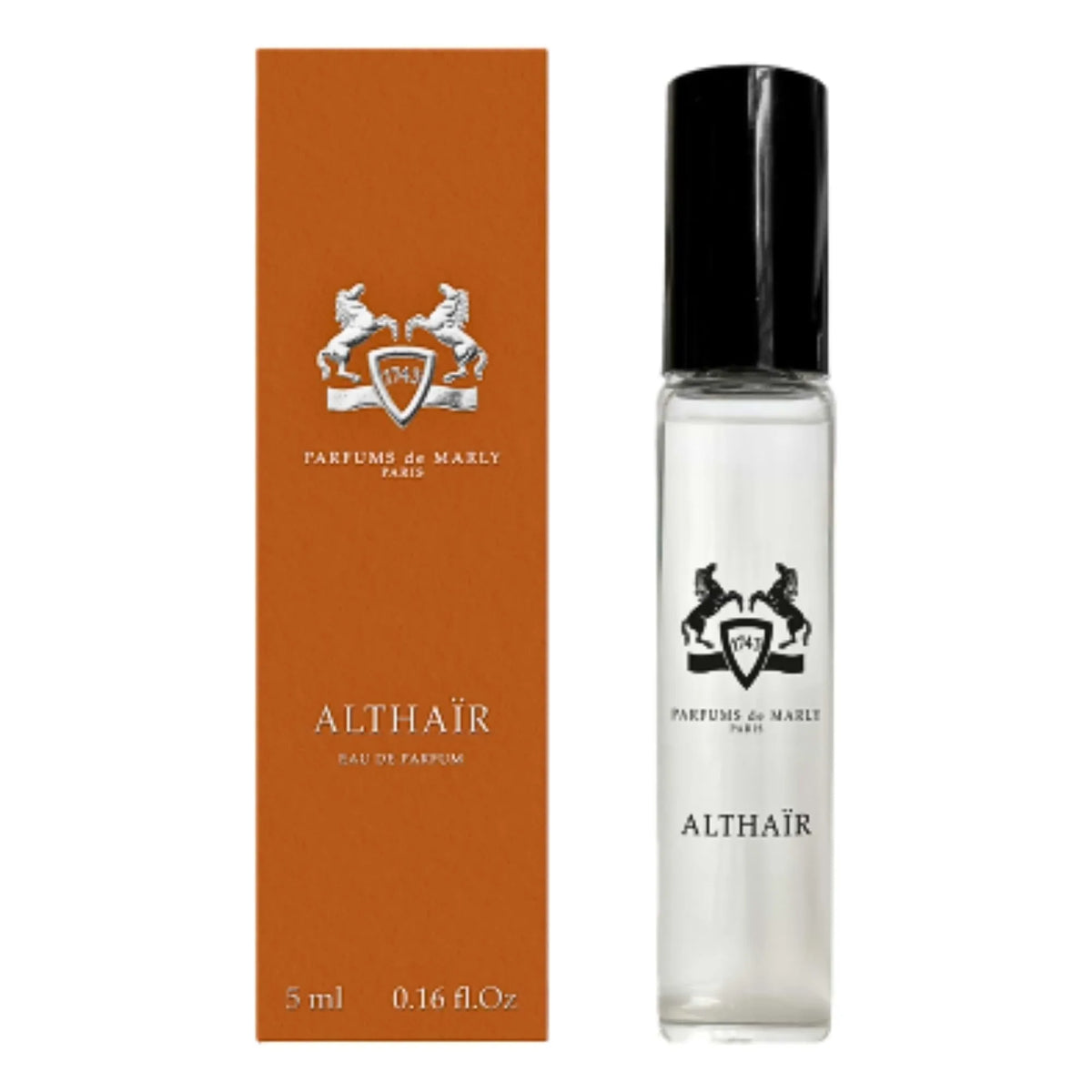  Parfums de Marly Althair EDP (M) - 1 - Privé Perfumes Honduras