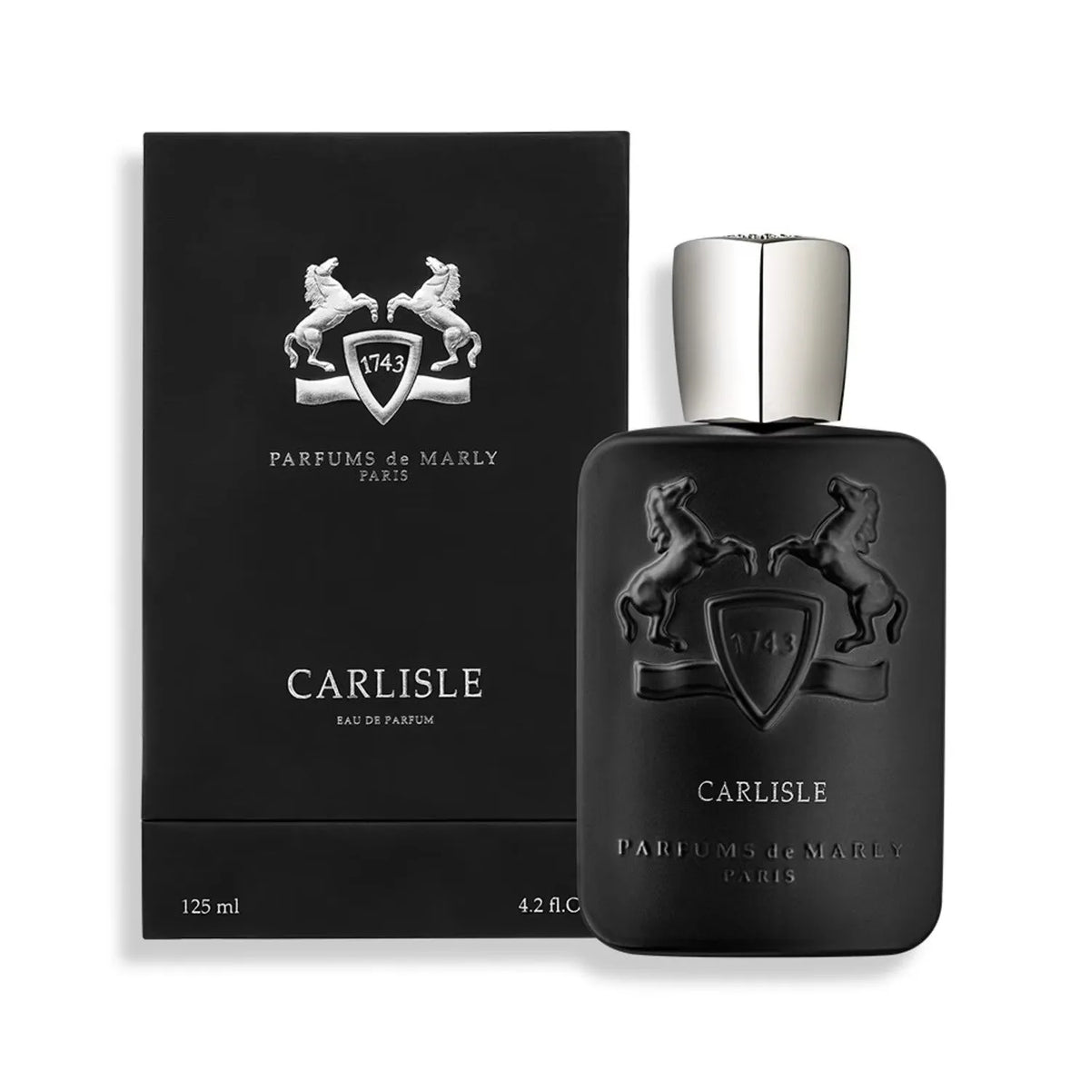 Perfume Parfums De Marly Carlisle EDP (M) / 125 ml - 2 - Privé Perfumes Honduras