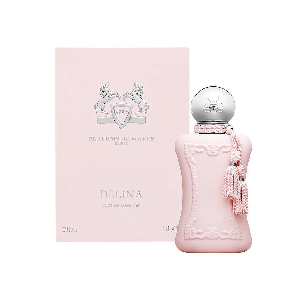 Perfume Parfums de Marly Delina EDP (W) / 30 ml - 1 - Privé Perfumes Honduras