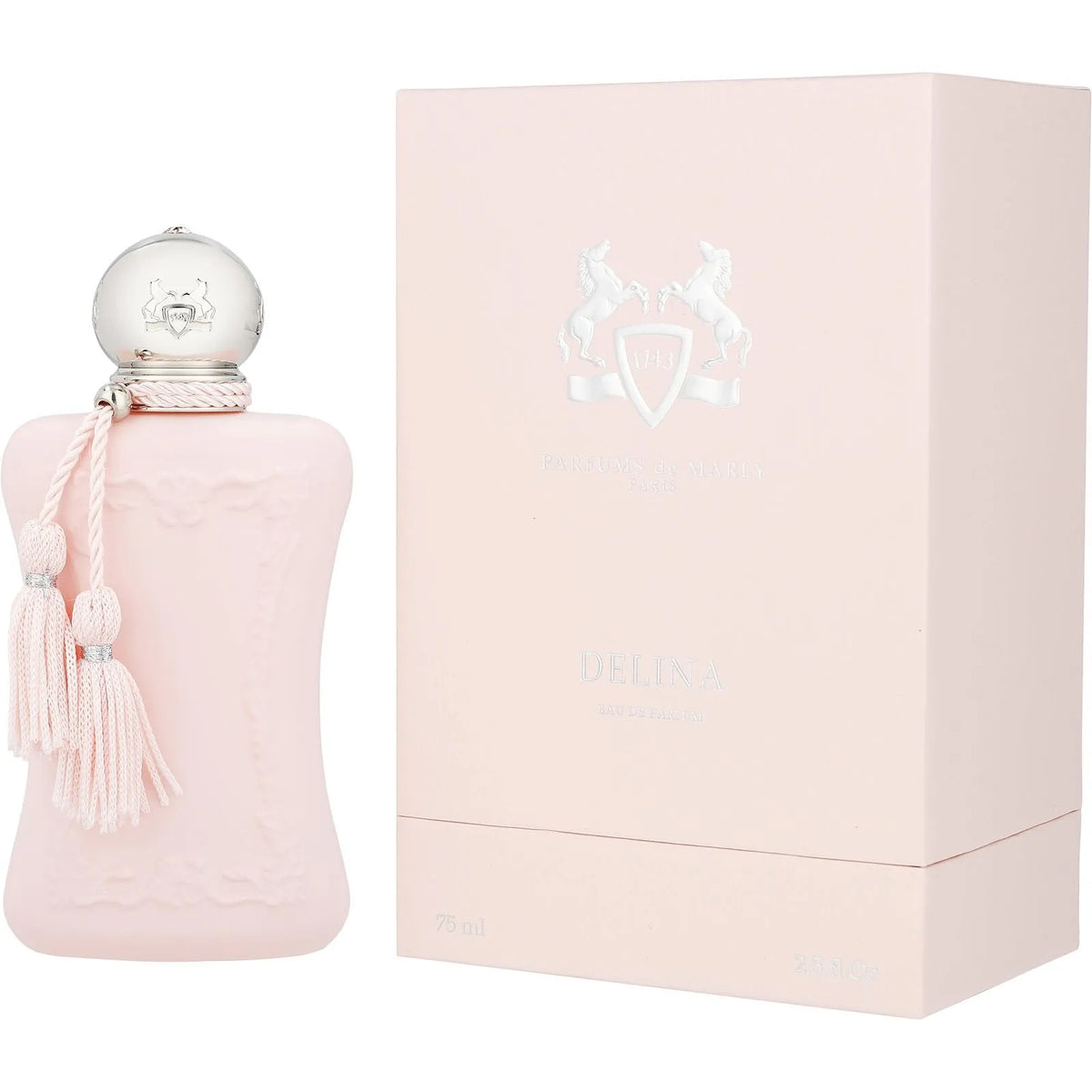 Perfume Parfums de Marly Delina EDP (W) / 75 ml - 3 - Privé Perfumes Honduras