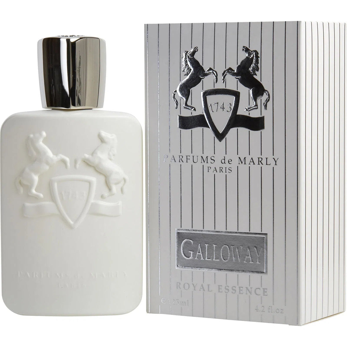  Parfums de Marly Galloway EDP (M) - 3 - Privé Perfumes Honduras