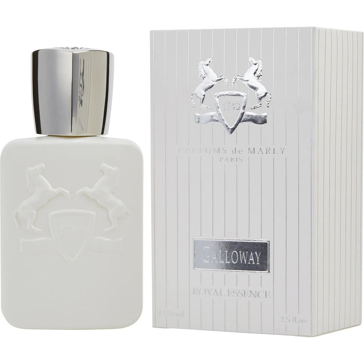 Perfume Parfums de Marly Galloway EDP (M) / 75 ml - 2 - Privé Perfumes Honduras