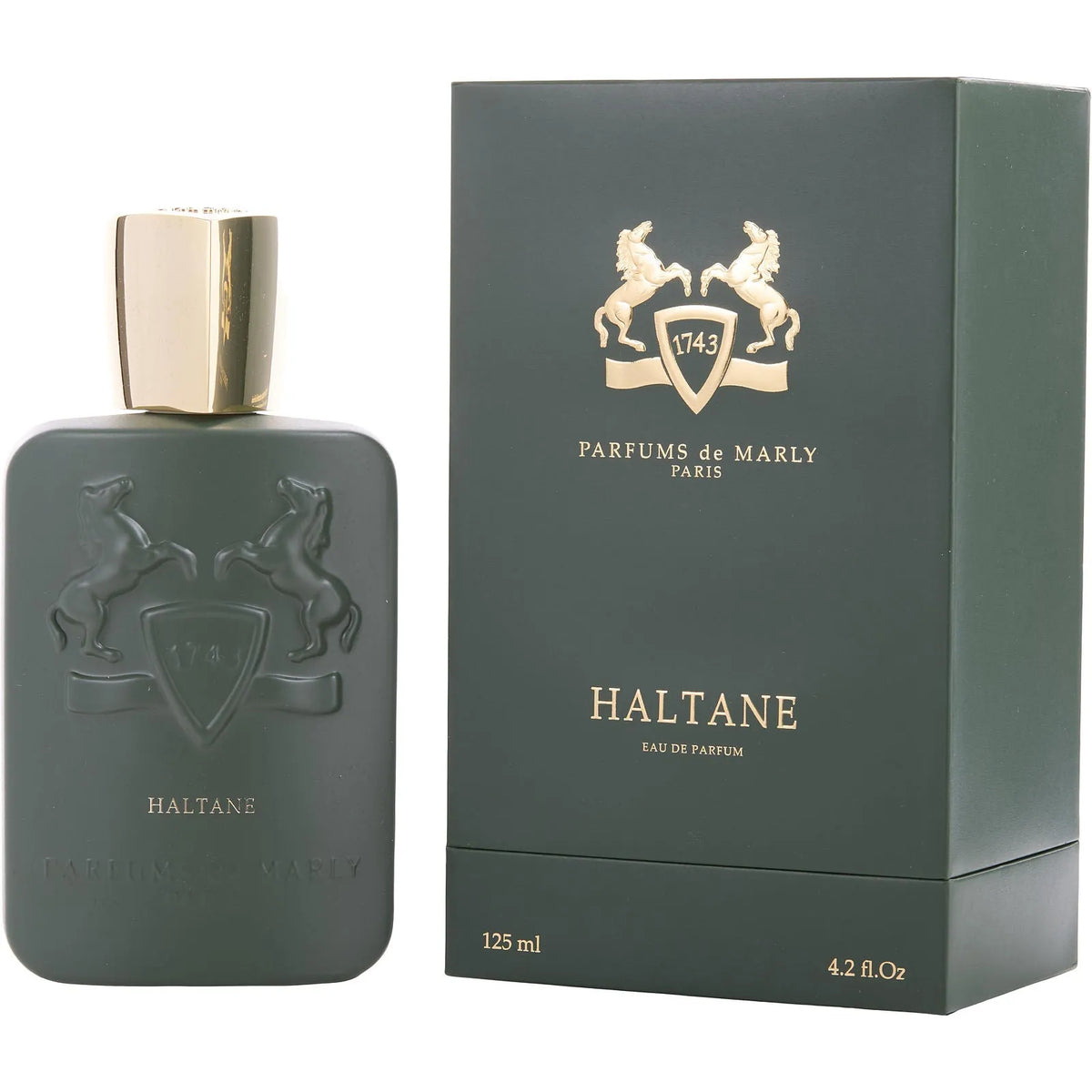  Parfums de Marly Haltane EDP (M) - 2 - Privé Perfumes Honduras