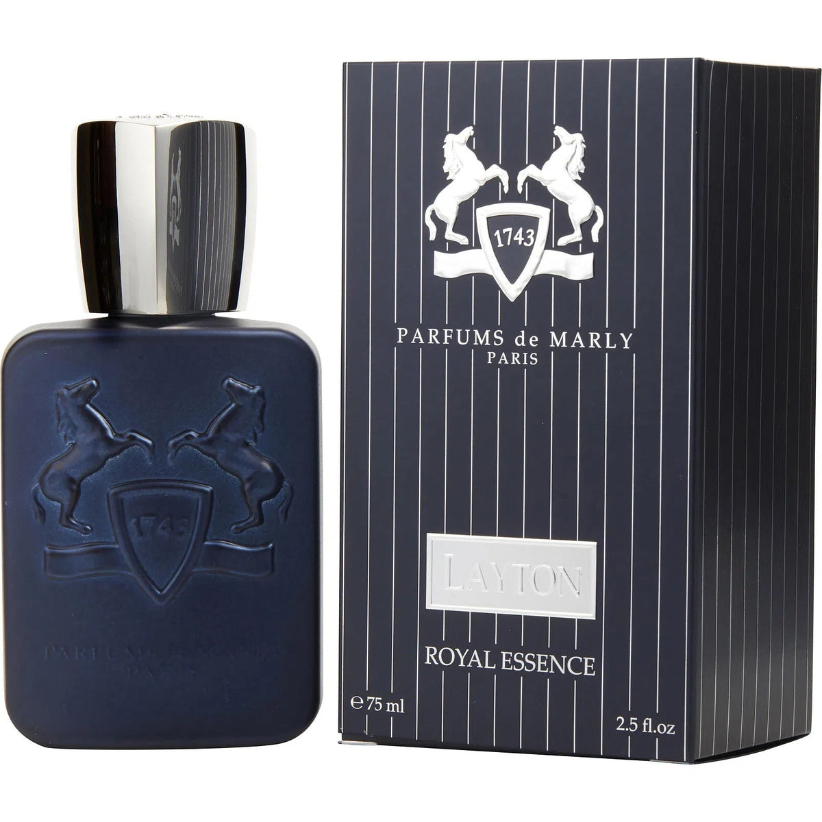  Parfums de Marly Layton EDP (M) - 1 - Privé Perfumes Honduras