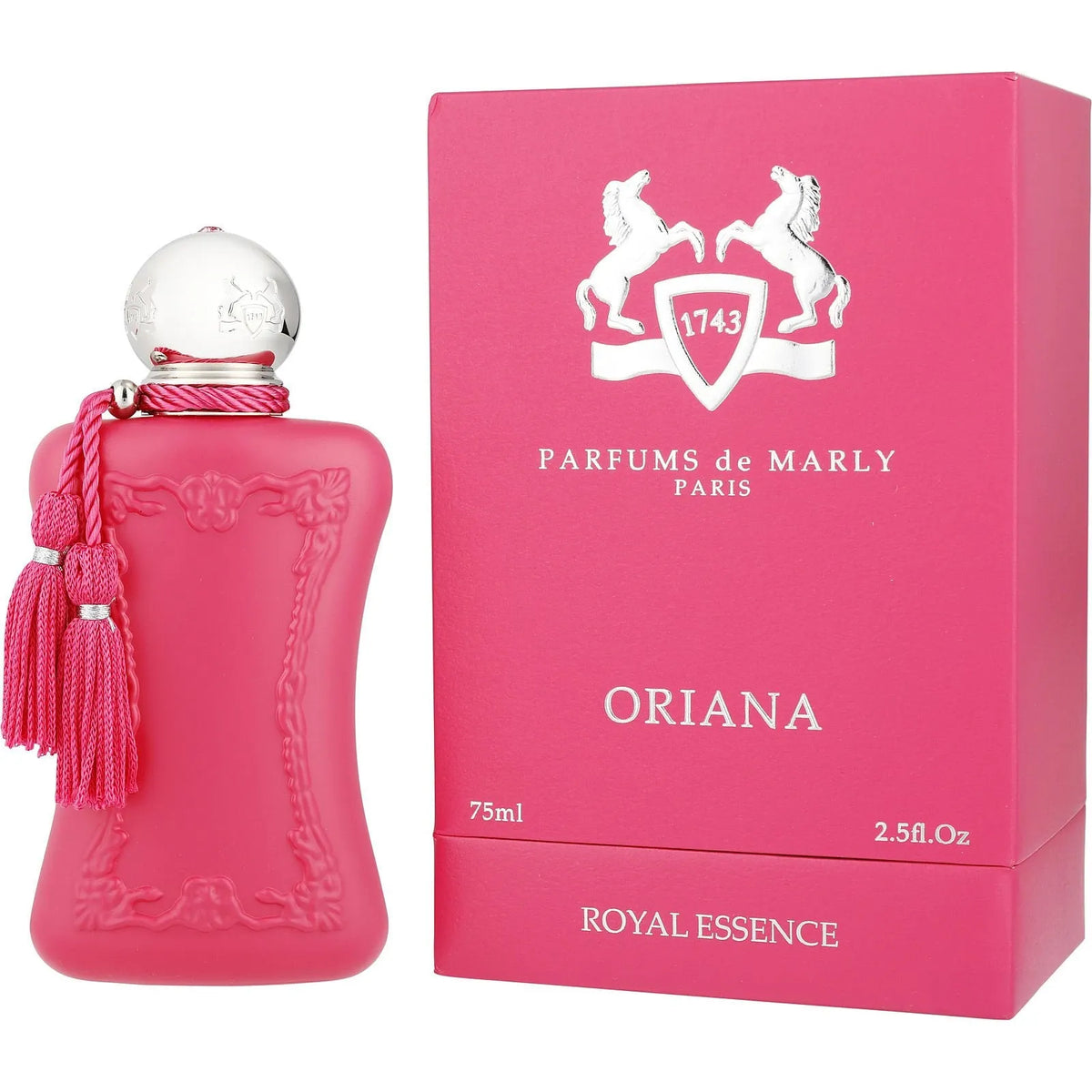  Parfums De Marly Oriana EDP (W) - 1 - Privé Perfumes Honduras