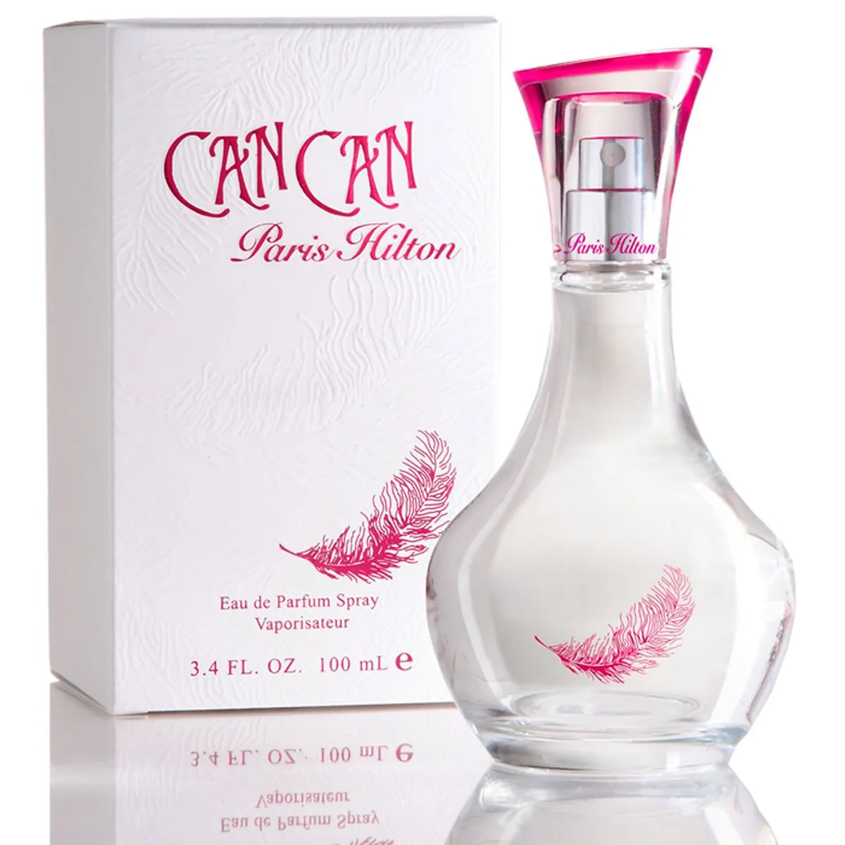 Perfume Paris Hilton Can Can EDP (W) / 100 ml - 4 - Privé Perfumes Honduras