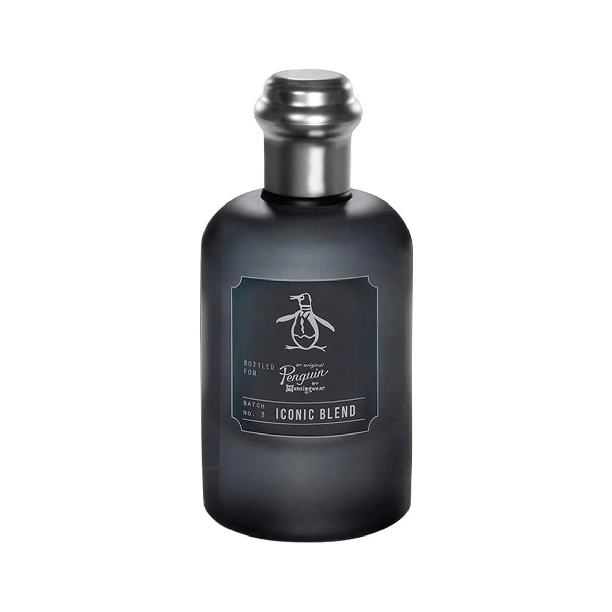 Perfume Penguin Iconic Blend EDT (M) / 100 ml - 3 - Privé Perfumes Honduras