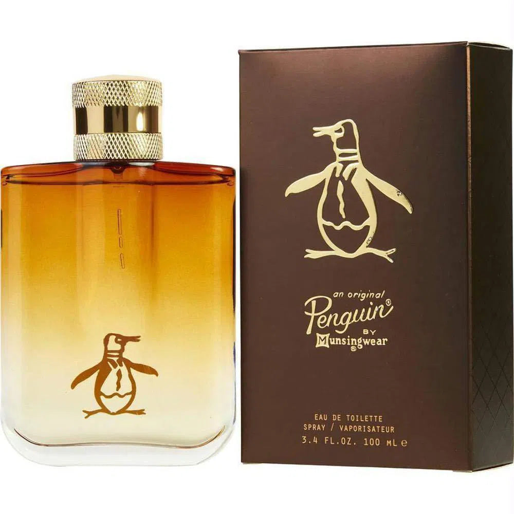 Perfume Penguin Original EDT (M) / 100 ml - 1 - Privé Perfumes Honduras