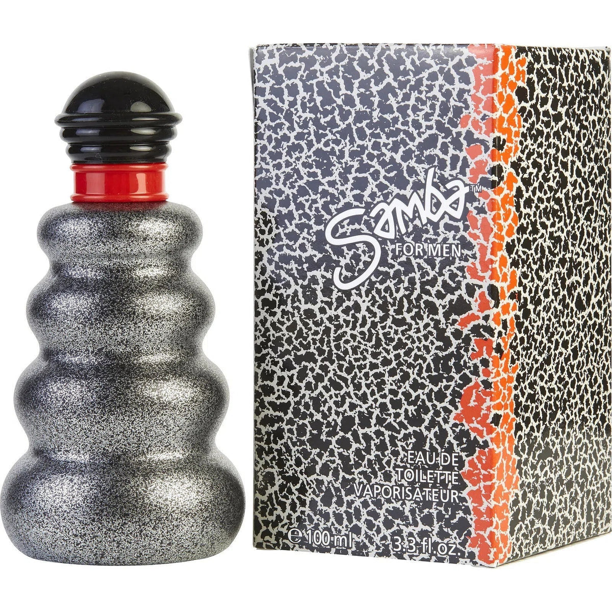 Perfume Perfumers Workshop Samba EDT (M) / 100 ml - 1 - Privé Perfumes Honduras