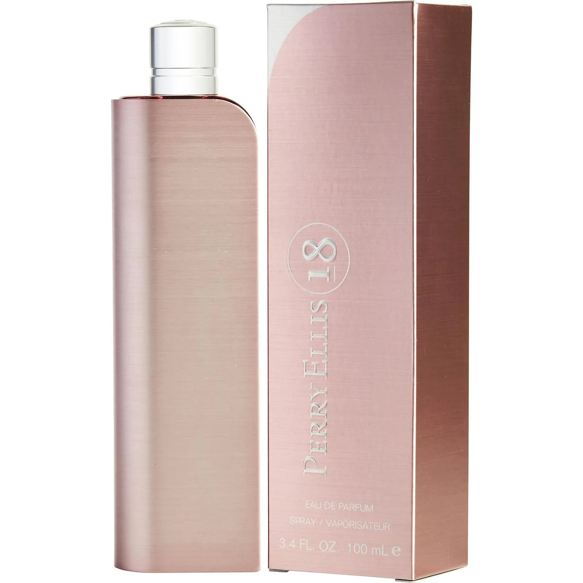 Perfume Perry Ellis 18 EDP (W) / 100 ml - 2 - Privé Perfumes Honduras